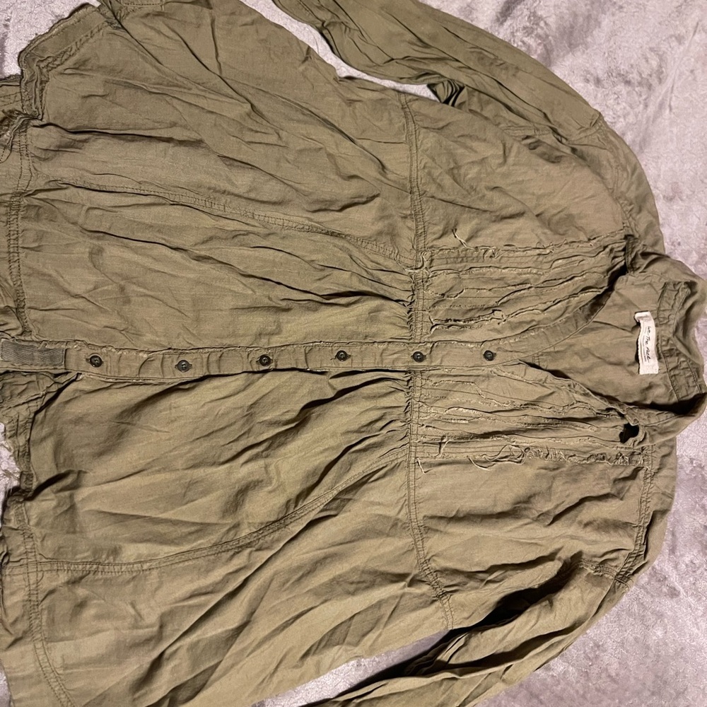 Free People. Women’s. Size Small.